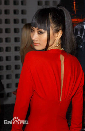 最全白灵(Bai Ling)壁纸