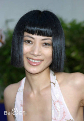 最全白灵(Bai Ling)壁纸
