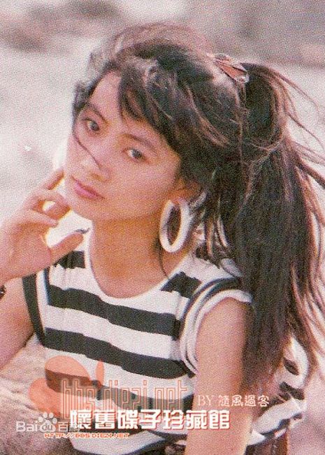 白灵(Bai Ling)影视剧中的最新剧照