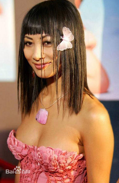 精选白灵(Bai Ling)