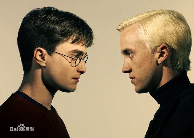 汤姆·费尔顿(Tom Felton)德拉科·马尔福壁纸壁纸