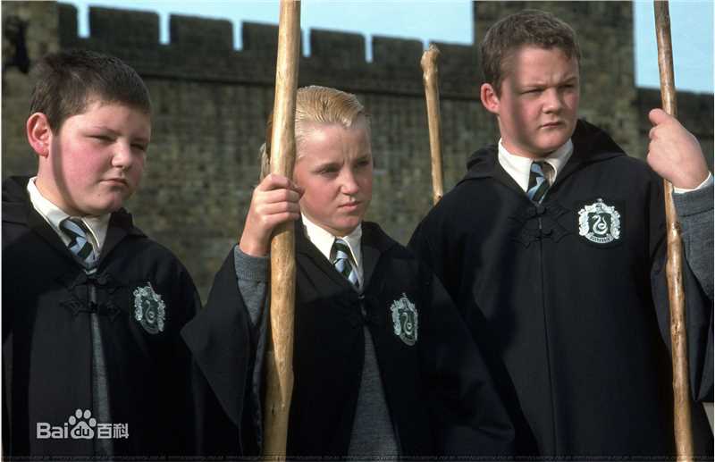 汤姆·费尔顿(Tom Felton)德拉科·马尔福壁纸壁纸
