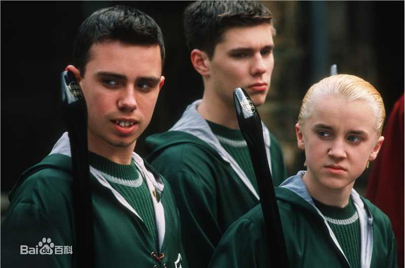 汤姆·费尔顿(Tom Felton)德拉科·马尔福壁纸壁纸