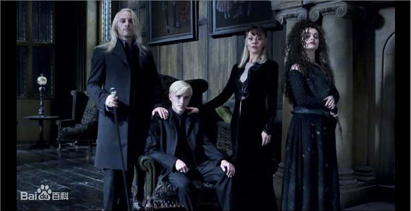 汤姆·费尔顿(Tom Felton)德拉科·马尔福壁纸壁纸