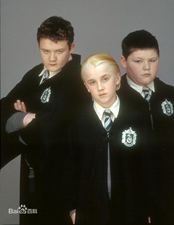 汤姆·费尔顿(Tom Felton)德拉科·马尔福壁纸壁纸