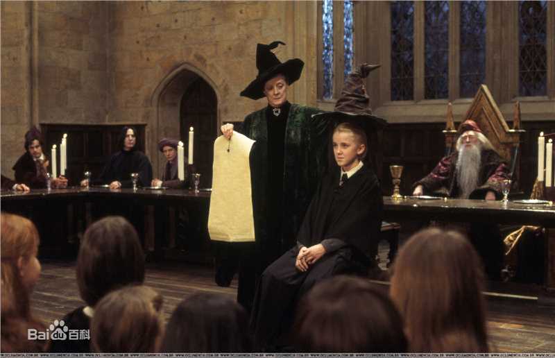 汤姆·费尔顿(Tom Felton)德拉科·马尔福壁纸壁纸