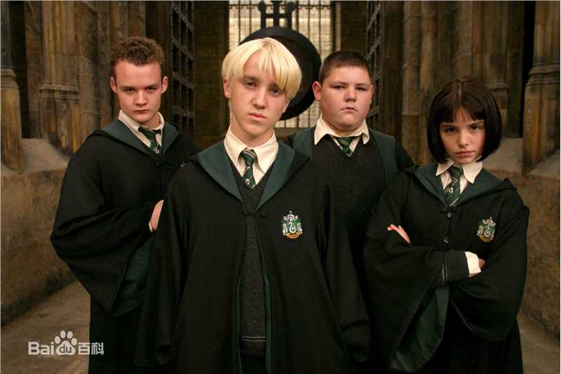 汤姆·费尔顿(Tom Felton)德拉科·马尔福壁纸壁纸