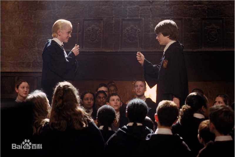 汤姆·费尔顿(Tom Felton)德拉科·马尔福壁纸壁纸