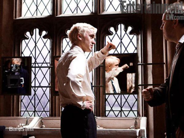 最优质汤姆·费尔顿(Tom Felton)精彩图册