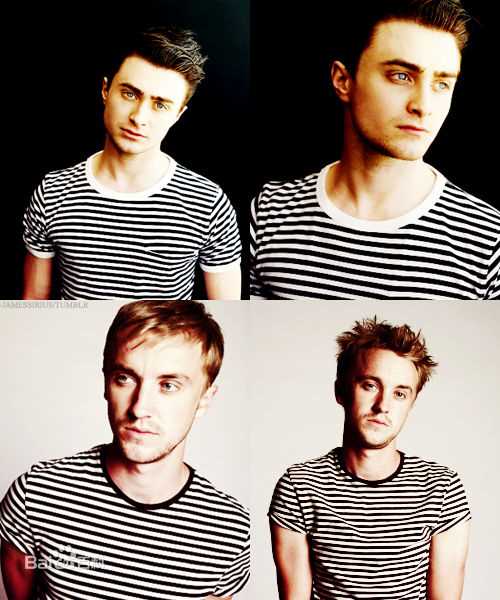 最优质汤姆·费尔顿(Tom Felton)精彩图册