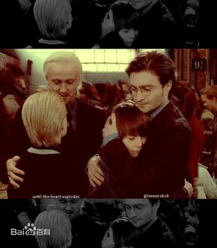 最优质汤姆·费尔顿(Tom Felton)精彩图册