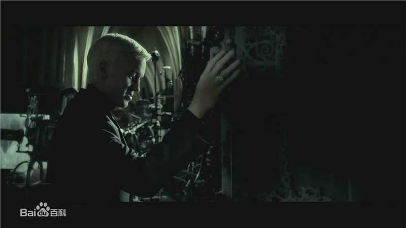 最优质汤姆·费尔顿(Tom Felton)精彩图册