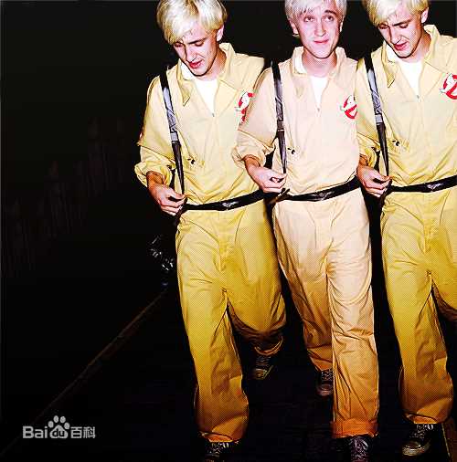 最优质汤姆·费尔顿(Tom Felton)精彩图册