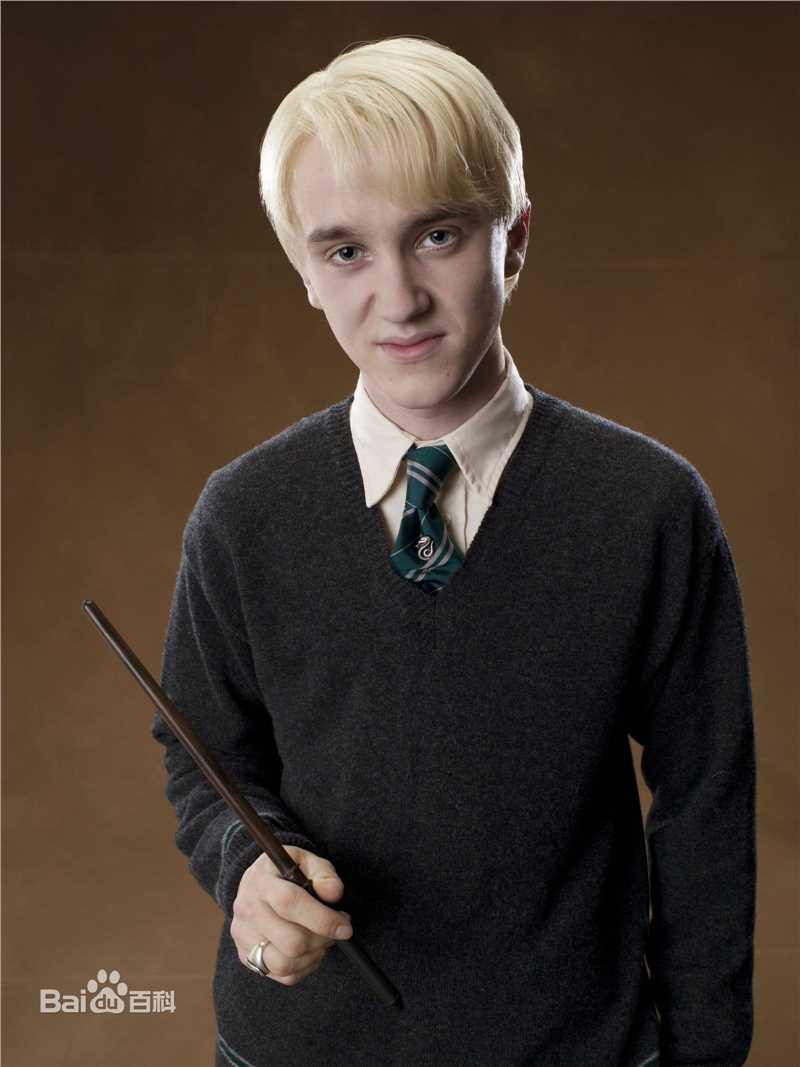 最优质汤姆·费尔顿(Tom Felton)精彩图册