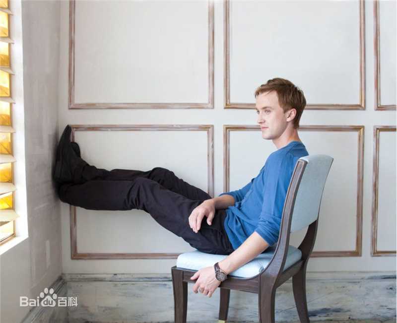 最优质汤姆·费尔顿(Tom Felton)精彩图册