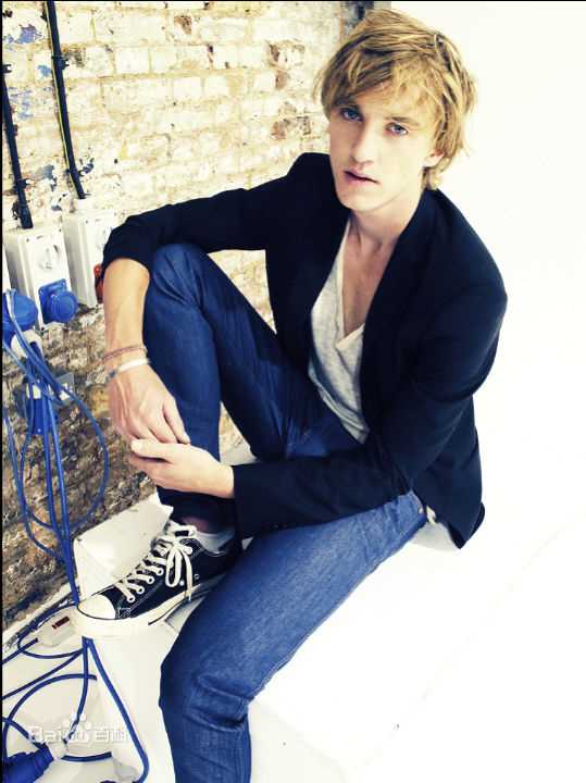 最优质汤姆·费尔顿(Tom Felton)精彩图册