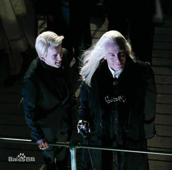 最优质汤姆·费尔顿(Tom Felton)精彩图册