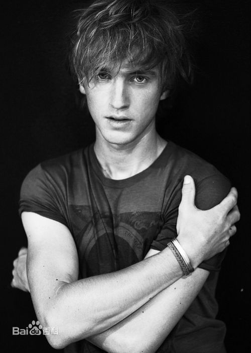 最优质汤姆·费尔顿(Tom Felton)精彩图册