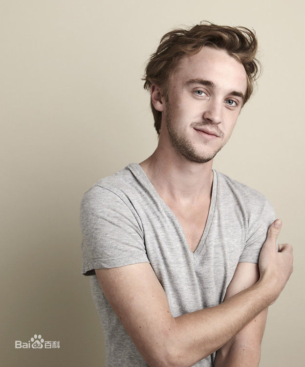 最优质汤姆·费尔顿(Tom Felton)精彩图册