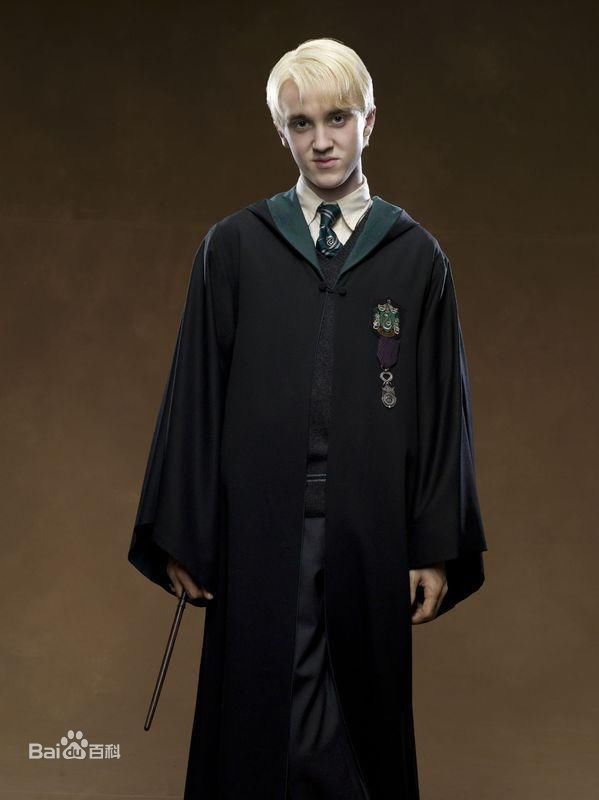 最优质汤姆·费尔顿(Tom Felton)精彩图册