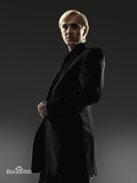 最新汤姆·费尔顿(Tom Felton)精彩图册