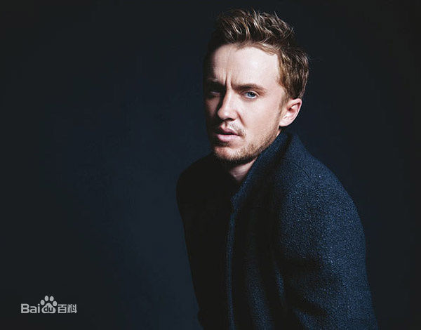 最新汤姆·费尔顿(Tom Felton)精彩图册