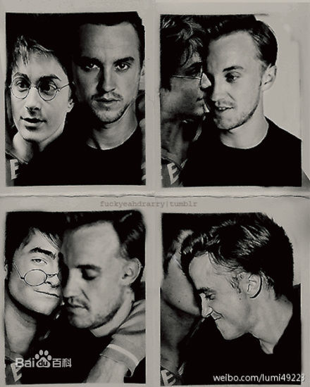 最新汤姆·费尔顿(Tom Felton)精彩图册