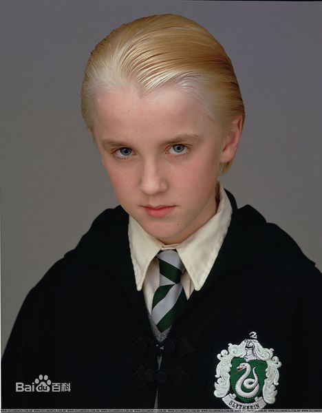 最新汤姆·费尔顿(Tom Felton)精彩图册