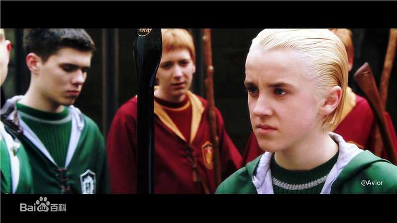 最新汤姆·费尔顿(Tom Felton)精彩图册
