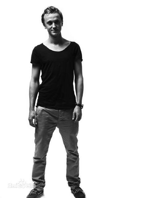 最优质汤姆·费尔顿(Tom Felton)精彩图册
