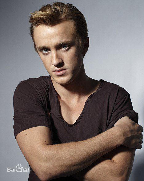 最优质汤姆·费尔顿(Tom Felton)精彩图册