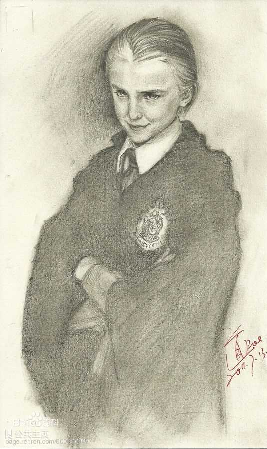 最优质汤姆·费尔顿(Tom Felton)精彩图册