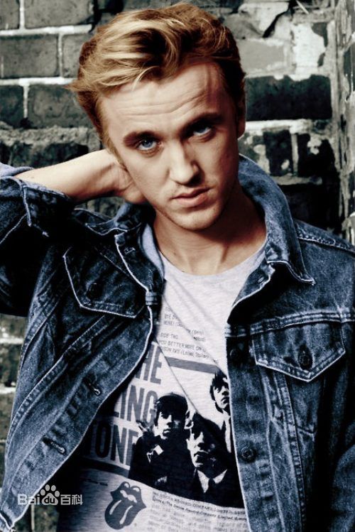 最优质汤姆·费尔顿(Tom Felton)精彩图册