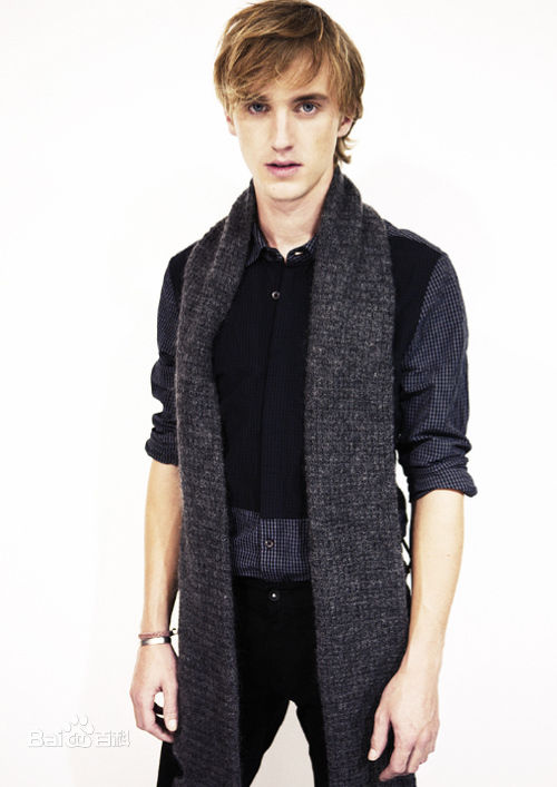 最优质汤姆·费尔顿(Tom Felton)精彩图册