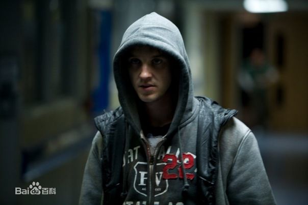 最优质汤姆·费尔顿(Tom Felton)精彩图册