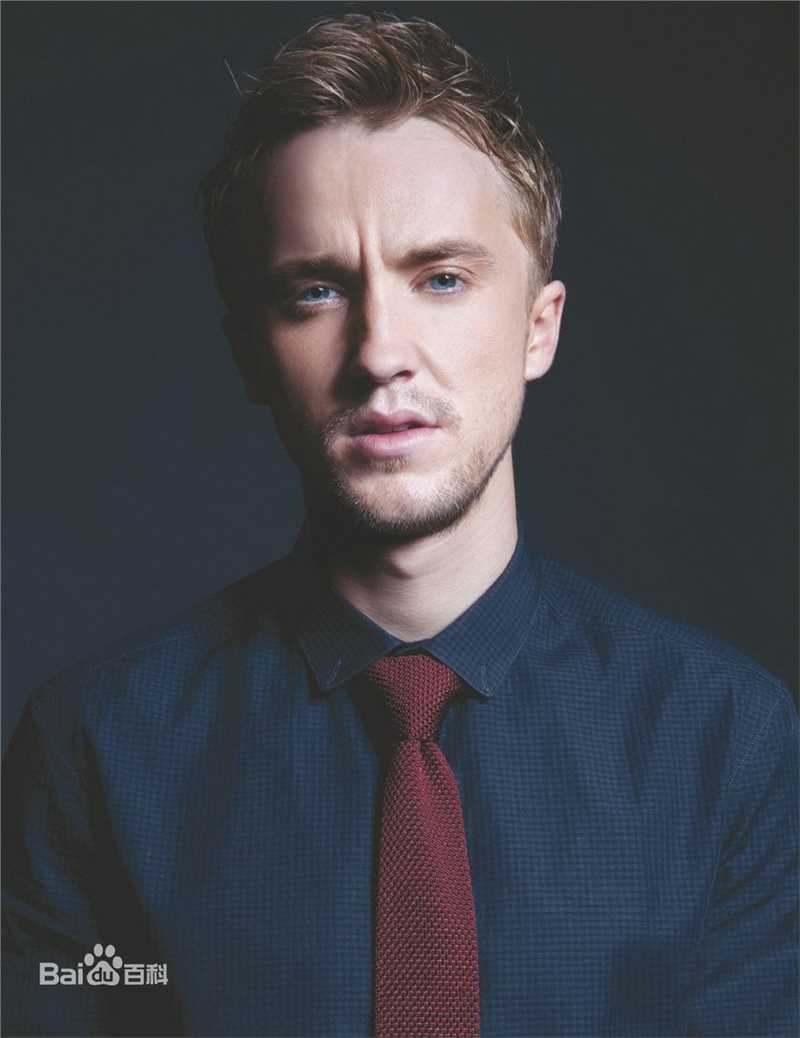 最优质汤姆·费尔顿(Tom Felton)精彩图册