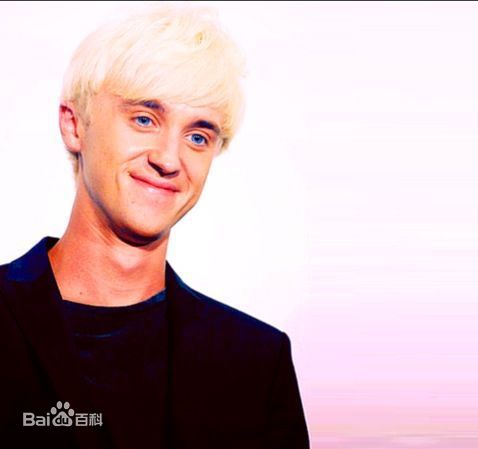 最优质汤姆·费尔顿(Tom Felton)精彩图册
