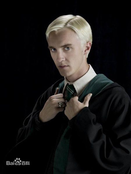 最优质汤姆·费尔顿(Tom Felton)精彩图册