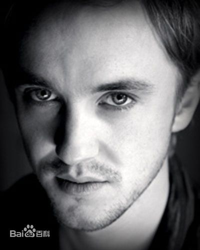 最优质汤姆·费尔顿(Tom Felton)精彩图册