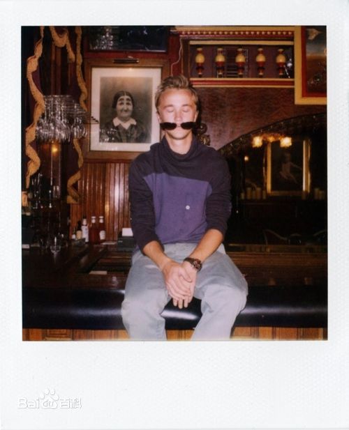 最优质汤姆·费尔顿(Tom Felton)精彩图册