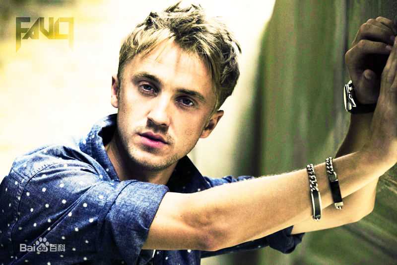 最优质汤姆·费尔顿(Tom Felton)精彩图册