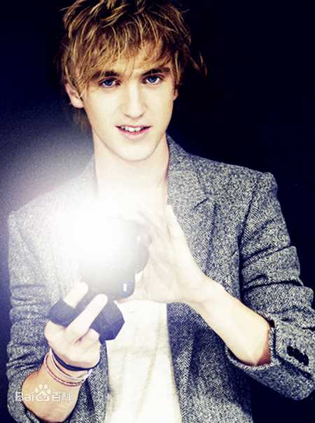 最优质汤姆·费尔顿(Tom Felton)精彩图册
