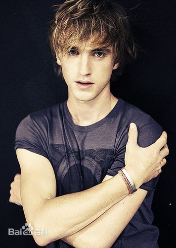 高清汤姆·费尔顿(Tom Felton)性感图片