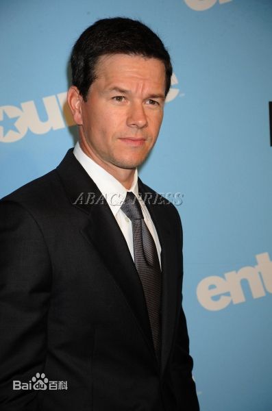 马克·沃尔伯格(Mark Wahlberg)及家人壁纸壁纸
