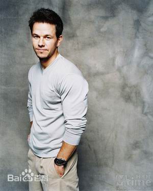 马克·沃尔伯格(Mark Wahlberg)及家人壁纸壁纸