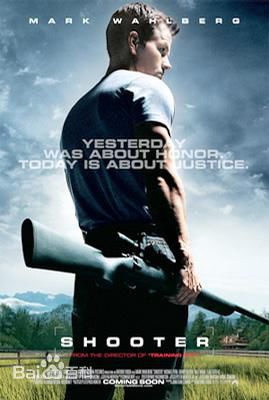 马克·沃尔伯格(Mark Wahlberg)作品性感图片图集