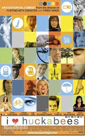 马克·沃尔伯格(Mark Wahlberg)作品性感图片图集