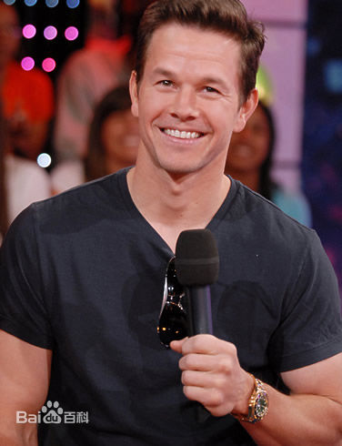 最优质马克·沃尔伯格(Mark Wahlberg)生活照