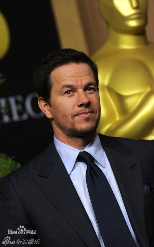 最优质马克·沃尔伯格(Mark Wahlberg)精彩图册