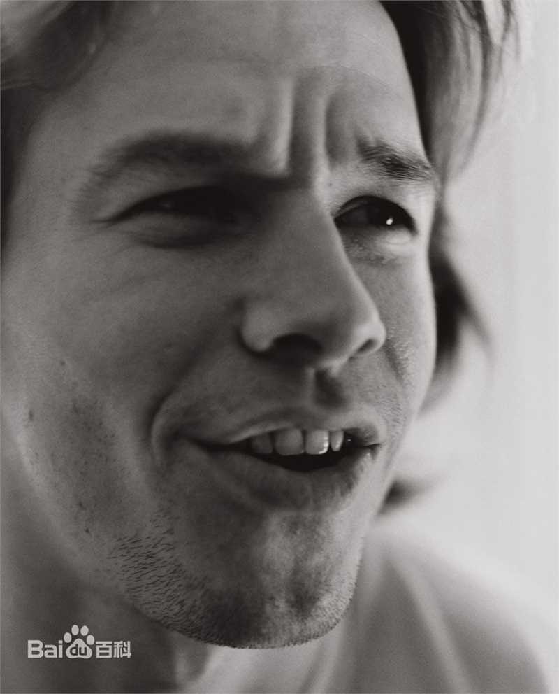 精选马克·沃尔伯格(Mark Wahlberg)精彩图册